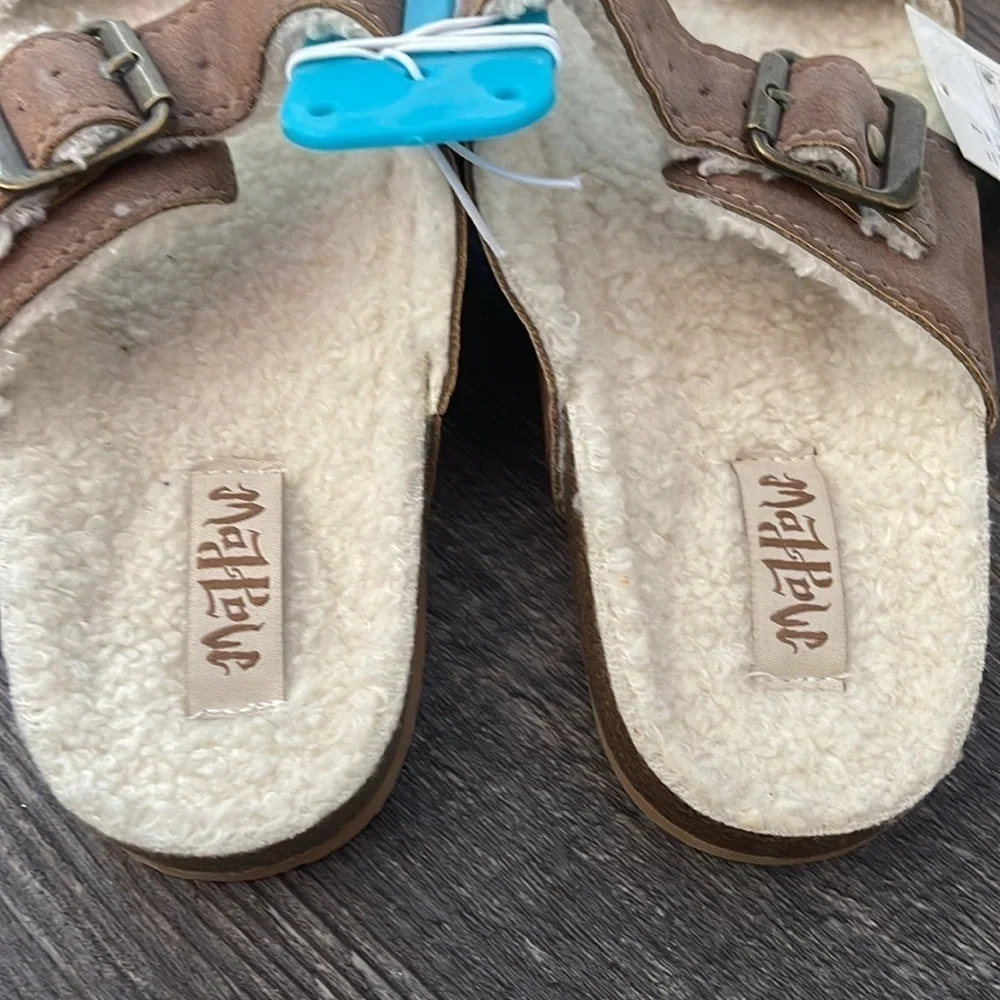 Flats